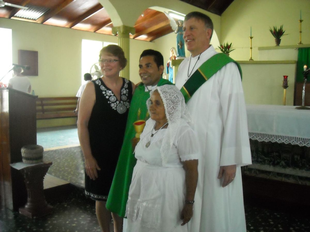 San Ignacio Group San Ignacio Group